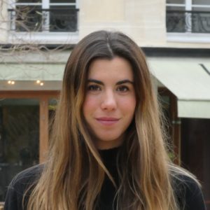 Léonie Soula