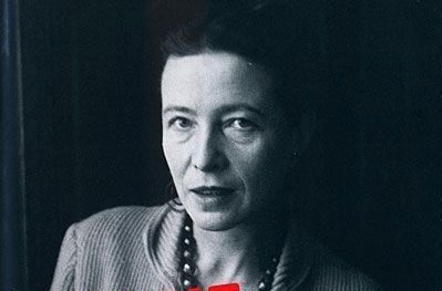 Jeudi 5 Décembre 2024 à 18h30 / Médiathèque de Muret, Simone de Beauvoir, une femme actuelle